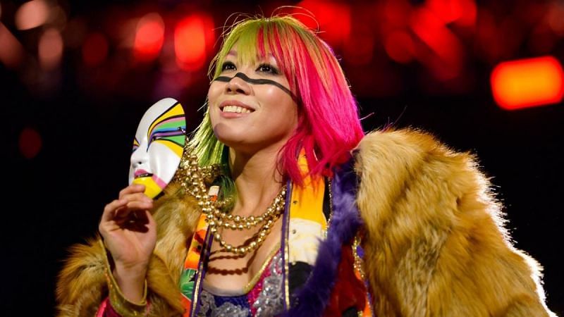 Image result for asuka